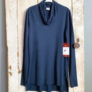 cabi Turtle Tee (M).  New, with tag.